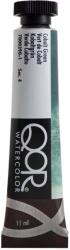 QOR 7000390-1 Akvarell festék Cobalt Green 11ml 11 ml 1 db (7000390-1)
