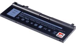 T6 Power Baterie T6 Power pentru Dell Precision 7530, 7540, 7730, 7740, 8420mAh, 64Wh, 4 celule, Li-pol NBDE0247