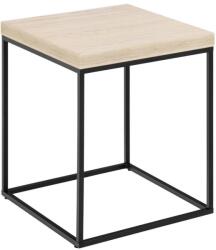 Actona CAMILO dohányzóasztal bézs 0000102431 (AO0113)