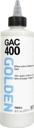 Golden Artist Colors Gac 400 Közepes 400 237 ml 1 db (0003940-5)