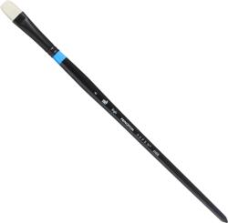 Princeton Artist Brush Aspen Lapos ecset 8 1 db (P6500B8)