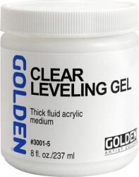 Golden Artist Colors Clear Leveling Gél 237 ml 1 db (0003001-5)
