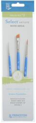 Princeton Artist Brush Selectartiste Multi-Technique Ecsetkészlet 3 db (P3750SET102)