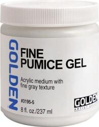 Golden Artist Colors Fine Pumice Gél 237 ml 1 db (0003195-5)