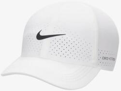 Nike Dri-Fit ADV Club White/Black M/L Baseball sapka (FB5598-100-M/L)