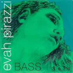 Pirastro Evah Pirazzi Solo Bass Set Nagybőgő húr (<![CDATA[P449000]]>)