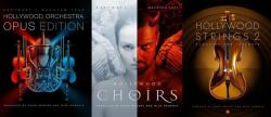 Sounds Online HOLLYWOOD SCORING ESSENTIALS BUNDLE (Digitális termék)