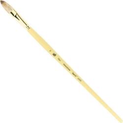 Princeton Artist Brush Imperial Ovális ecset 16 1 db (P6600FB16)