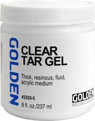 Golden Artist Colors Clear Tar Gél 237 ml 1 db (0003330-5)