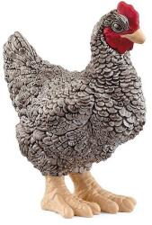 Schleich Animal - găină de piatră Plymouth (OLP102613997) Figurina