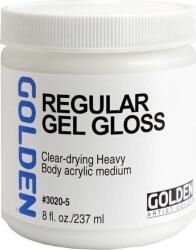 Golden Artist Colors Regular Gél Glossy 237 ml 1 db (0003020-5)