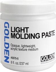 Golden Artist Colors Light Molding Modellező paszta 237 ml 1 db (0003575-5)