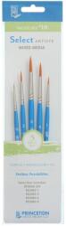 Princeton Artist Brush Selectartiste Multi-Technique Kerek ecsetkészlet 5 db (P3750SET110)