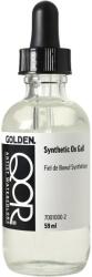 QOR Watercolor Synthetic Ox Gall Közepes 59 ml 1 db (7001000-2)