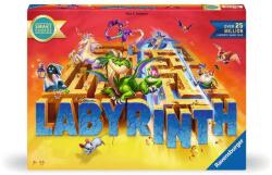 Ravensburger 24714 - Labirintus Smart Choice társasjáték