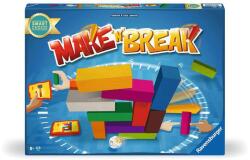 Ravensburger 24715 - Make 'N' Break Smart Choice társasjáték