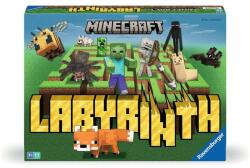 Ravensburger 24771 - Minecraft Labirintus társasjáték