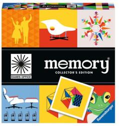 Ravensburger 27377 - Eames Collectors edition memóriajáték (27377)