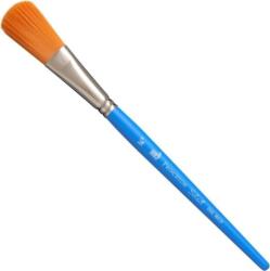 Princeton Artist Brush Selectartiste Multi-Technique Oval Wash Ovális ecset 3/4 1 db (P3750OW075)