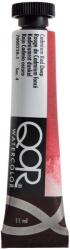 QOR 7000220-1 Akvarell festék Cadmium Red Deep 11 ml 1 db (7000220-1)