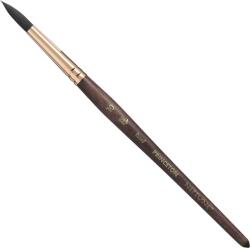 Princeton Artist Brush Neptune Kerek ecset 10 1 db (<![CDATA[P4750R10]]>)