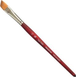 Princeton Artist Brush Velvetouch Multi-Technique Lapos ecset 1/2 1 db (P3950AS050)