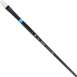 Princeton Artist Brush Aspen Lapos ecset 8 1 db (P6500FB8)