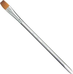 Princeton Artist Brush Aqua Elite Lapos ecset 1/2 1 db (P4850W050)