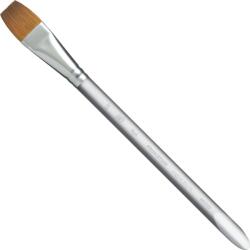 Princeton Artist Brush Aqua Elite Lapos ecset 3/4 1 db (P4850W075)