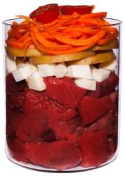 Terra Canis Senior Game with tomato, apple & herbs 800 g