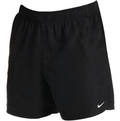 Nike Férfi Volley úszónadrág L fekete