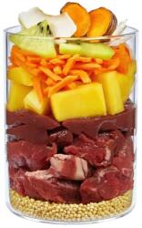 Terra Canis Sun Lover - Beef with coconut, sun-ripened fruit and turmeric 400 g