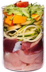 Terra Canis Senior Chicken with cucumber, pumpkin & herbs 400 g