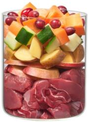 Terra Canis Puppy Antelope with potato, pear & camomile 800 g