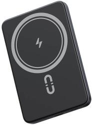 ROMOSS Powerbank Romoss WSC05 5000mAh 20W fekete (WSC05-131-2335H)