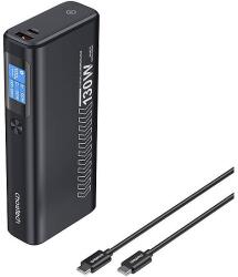 Choetech Power Bank Choetech B702 20000mAh PD100W 2C1A (szürke) - dellaprint