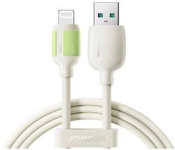 JOYROOM Gyorstöltő adatkábel Joyroom S-A53 USB-A - Lightning (S-A53 1.2m A-L) - dellaprint