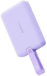 ROMOSS Powerbank Romoss WMS10 10000mAh 20W lila (WMS10-121-8133H)