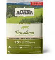 ACANA Grasslands Cat 4, 5 kg