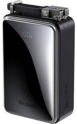 Mcdodo Power Bank Mcdodo MC-0561 Digital Dis 25000mAh, 100W (fekete)