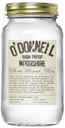 O'Donnell Moonshine High Proof [0, 7L|50%] - diszkontital