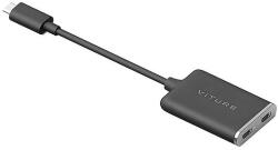 Viture Töltőadapter Viture USB-C One-CtoG-Adp-Blk