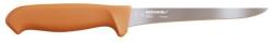 Morakniv Suedia Cutit flexibil pentru dezosare si filetare Morakniv Hunting Narrow Boning (S), lama ingusta din otel inoxidabil suedez, 134 mm (14235)