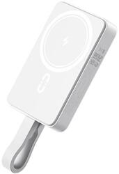 ROMOSS Powerbank Romoss WMS10 10000mAh 30W fehér (WMS10-191-1133H)