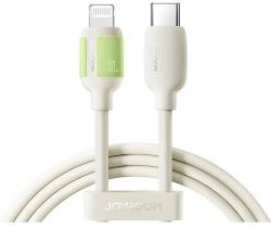 JOYROOM Gyorstöltő adatkábel Joyroom S-A53 Type-C - Lightning (S-A53 1.2m C-L) - dellaprint
