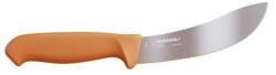 Morakniv Suedia Cutit pentru jupuire Morakniv Hunting Skinning (S), lama rigida cu tais curbat din otel inoxidabil suedez, 146 mm (14232)