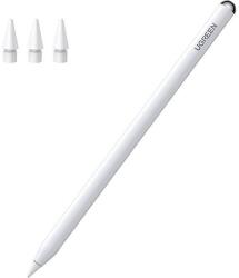 UGREEN Aktív ceruza Apple iPad Ugreen LP707-hez, USB-C, Bluetooth 5.0 fehér (35834)