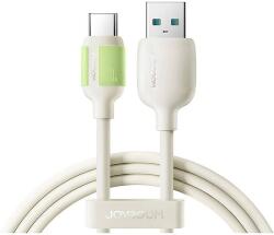 JOYROOM Gyorstöltő adatkábel Joyroom S-A53 USB-A - Type-C (S-A53 1.2m A-C) - dellaprint