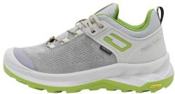 Grisport Pantofi dama, Grisport, 888319-15405V43G-Gri, sport, piele naturala, impermeabil, cu talpa groasa, gri (Marime: 41)