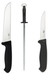 Morakniv Suedia Set cutite pentru jupuire, dezosare si procesarea vanatului, Morakniv (12669)